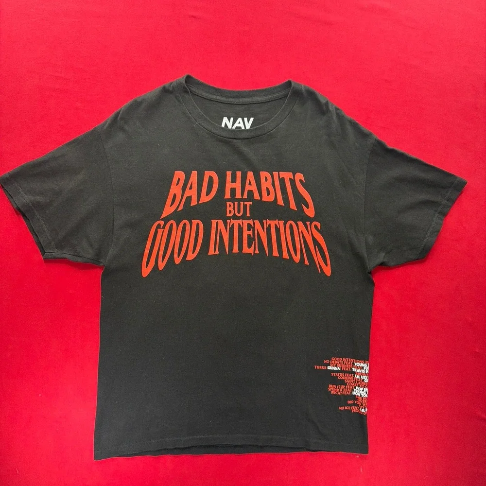 VLONE nav good